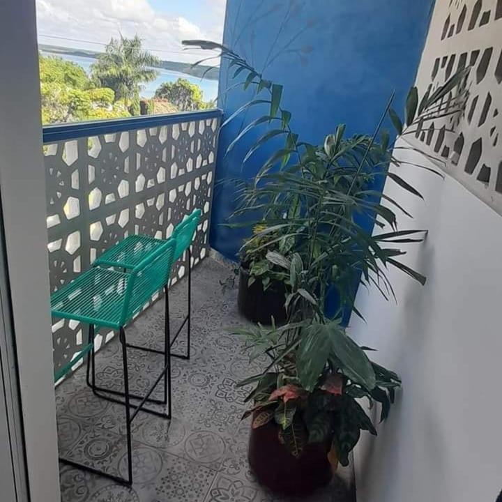 Estancia Del Agua Xul-Ha Exteriér fotografie